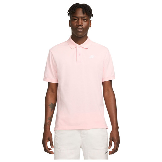 Nike Ανδρική κοντομάνικη μπλούζα Sportswear Polo